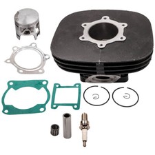 Cylinder piston top end kit - top,