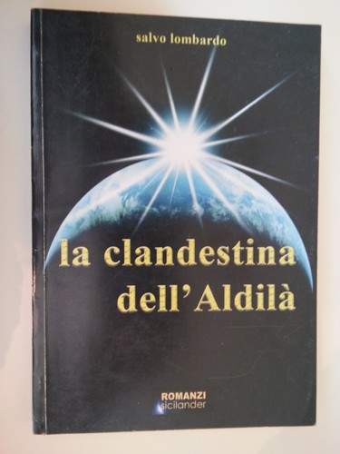 Libro salvo lombardo la - salvo,