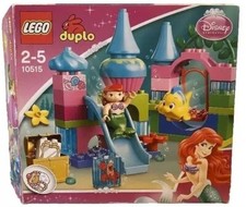 Lego duplo 10515 ariel - duplo, n.ro