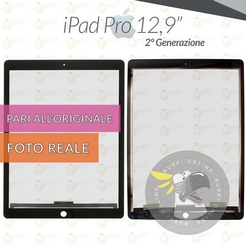 Touch screen apple ipad - ipad, pro
