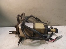 Pompa servosterzo idroguida