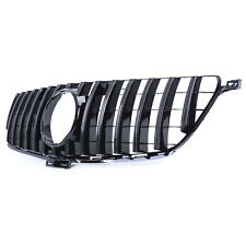 Griglia radiatore sportiva