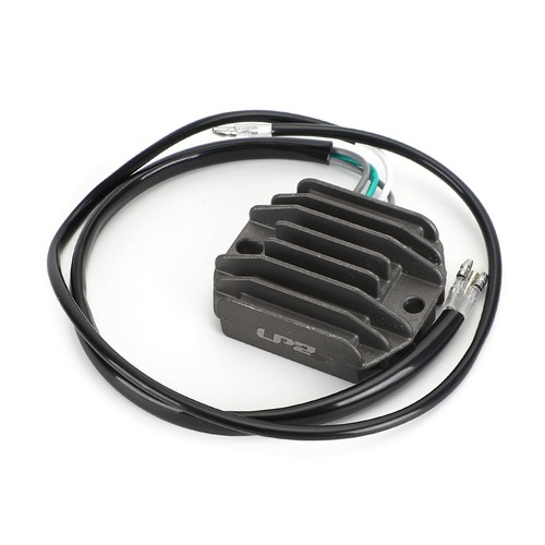 Raddrizzatore per honda - per,