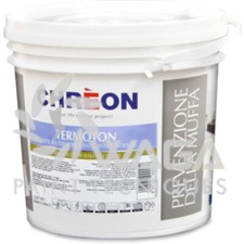 Chreon Termoton Pittura Termoisolante Anticondensa 10L 