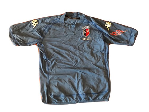 Maglia rugby stade france - rugby,