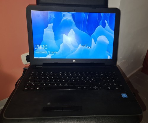Portatile 250 g5 come - hp, g5(come