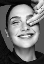 PHOTO 10 X15 CM 4X6 INCH GAL GADOT (821)