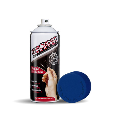 Bomboletta spray vernice - bomboletta,