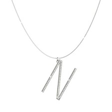 Rebecca - SWAKAN14 - Collana