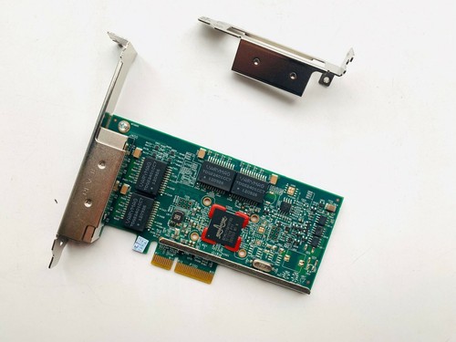 Scheda rete gigabit - di,