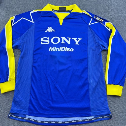 Maglia calcio uomo juventus - calcio,