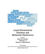 Lower-Dimensional Systems and