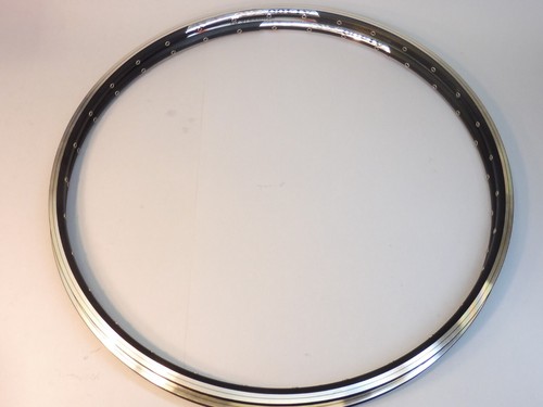 Cerchi clincher stretti - 2,