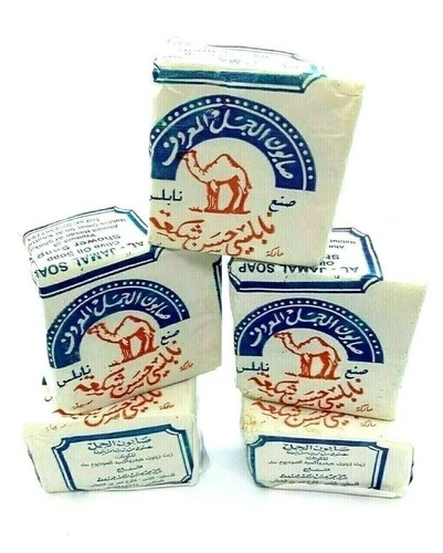 Pezzi sapone olio oliva - pezzi,