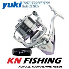 Mulinello YUKI STAR SURF