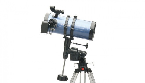 Telescopio newton - telescopio,