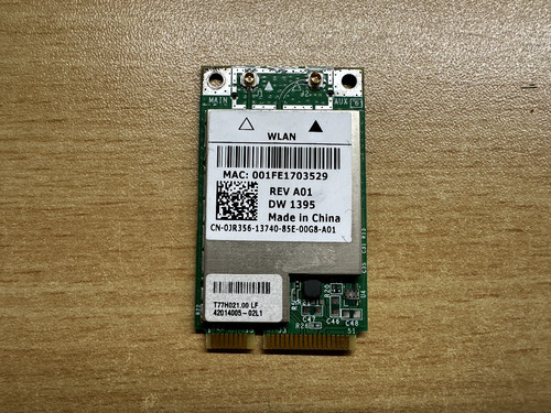 Scheda pcb wifi - pcb,