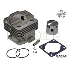 Cilindro + Pistone + Guarnizione Decespugliatore ALPINA TB 420   ORIGINALE