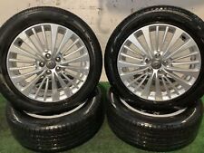 4 CERCHI IN LEGA PER OPEL Grandland X 225/55/R18 YP00064280 (17>)