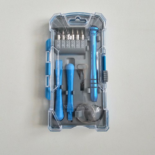 Kit riparazione smartphone - riparazione,