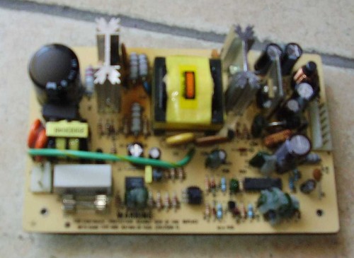 Alimentatore compatibile power - compatibile,