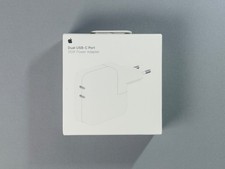 Apple Alimentatore 35W doppia