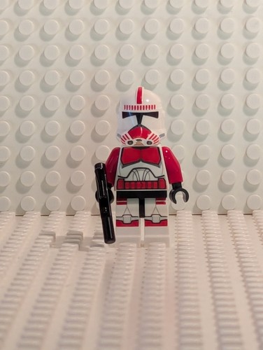 Personaggi lego star - star, wars