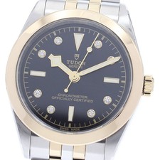 Orologio Uomo Automatico TUDOR