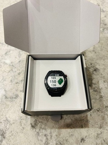 Garmin approach s42 - garmin, orologio