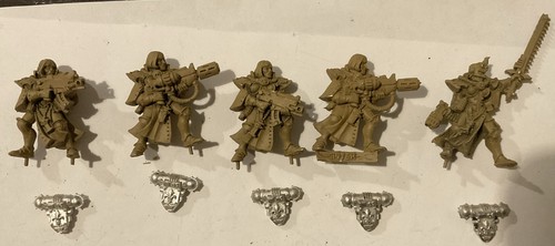 Warhammer 40k adeptus - 40k,