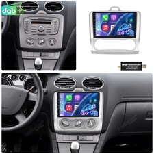 DAB+ per Ford Focus MK2 MK II