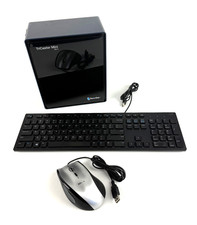 NewTek TriCaster Mini HD-4
