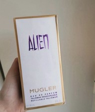 Mugler Alien 90ml Eau de