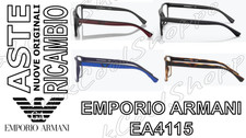 Emporio ARMANI EA 4115 aste