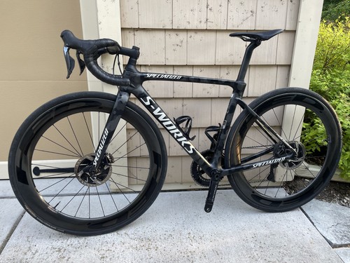 2020 specialized works - 2020, s-works