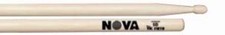 BACCHETTE BATTERIA VIC FIRTH NOVA 7A