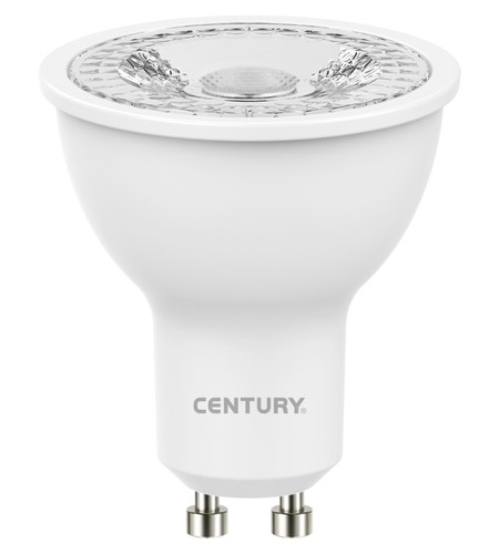 Faretto spot led lexar - spot, 8w