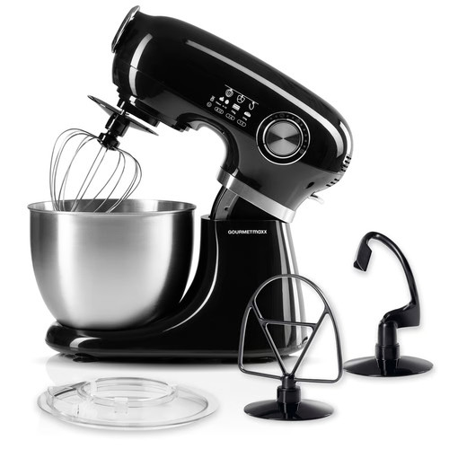 Gourmetmaxx robot cucina - da,