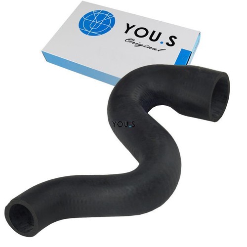 Tubo intercooler you - intercooler, you.s