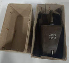 military vintage NOS sem 35