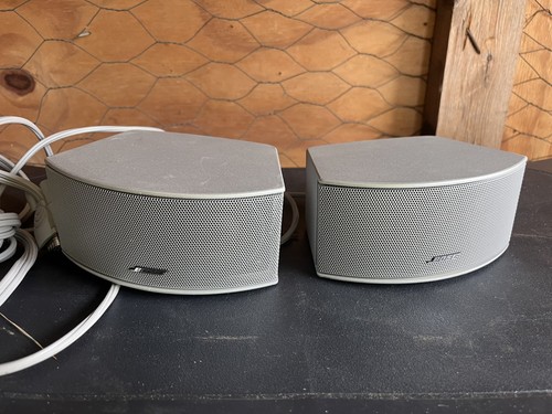 Bose cinemate av3 321 - bose,