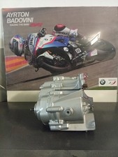 Cambio BMW R 1200 GS 2006