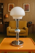 Lampada Da Tavolo/terra