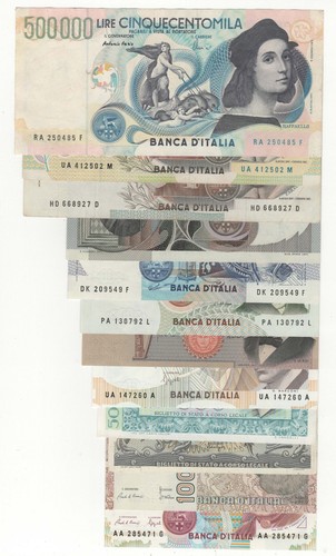 Repubblica lotto x12 500000 - ,