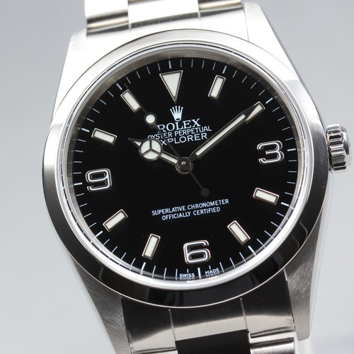 Orologio automatico uomo rolex - orologio,