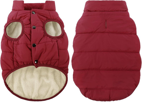 Cappotto cane impermeabili - cappotto,