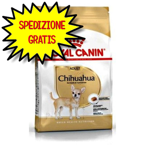 Royal canin cane chihuahua - royal,