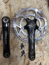 Campagnolo Chorus CT Fibra di