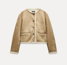 Ecomontone Zara Taglia XS