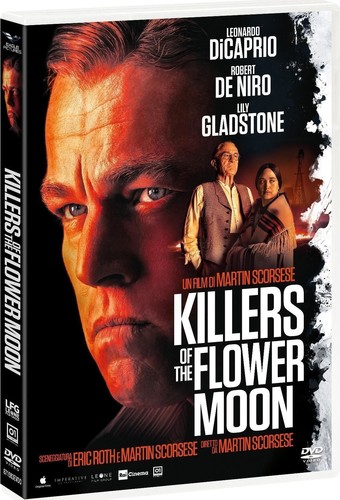 Dvd killers the flower - -,